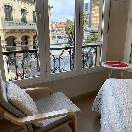 Lägenhetshotell Muelle De 4*