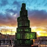 Aparthotel Muelle De Gijón
