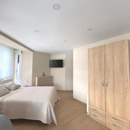 Lejlighedshotel Muelle De