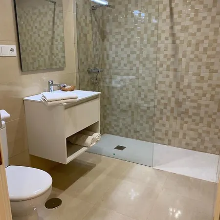 Lejlighedshotel Muelle De 4*