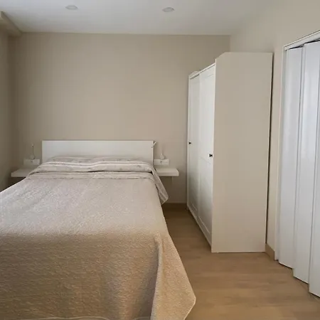 Muelle De Lejlighedshotel