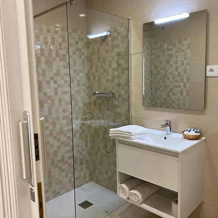 Muelle De Lejlighedshotel 4*