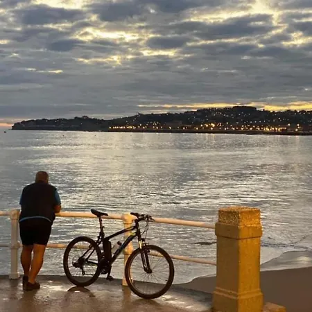 Muelle De *