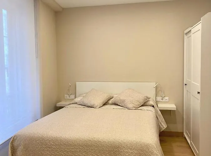 Muelle De Apartahotel Gijón