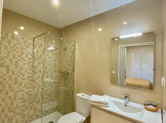 Muelle De Aparthotel 4*