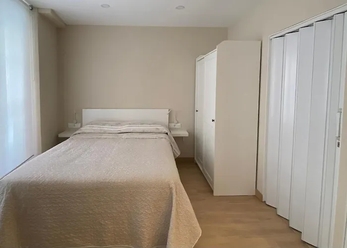 Muelle De Apartahotel