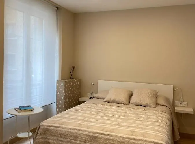 Muelle De Apartahotel Gijón