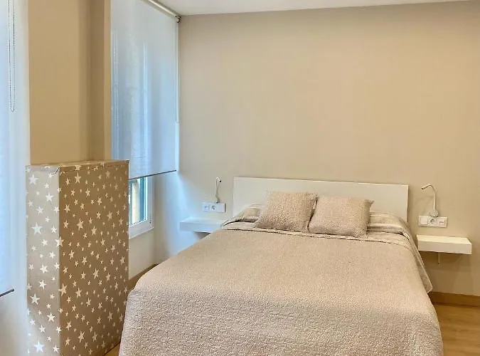 Muelle De Aparthotel Gijon