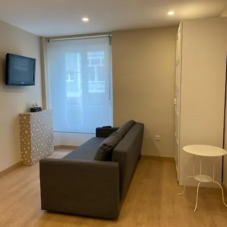 Muelle De 아파트호텔