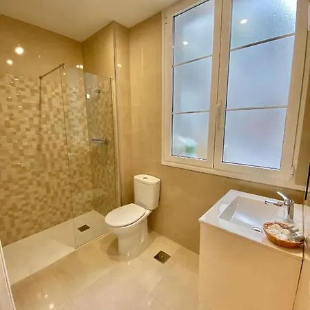 Muelle De 아파트호텔