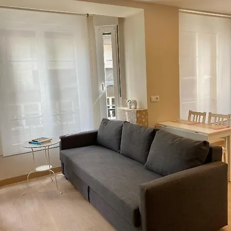 Muelle De 아파트호텔