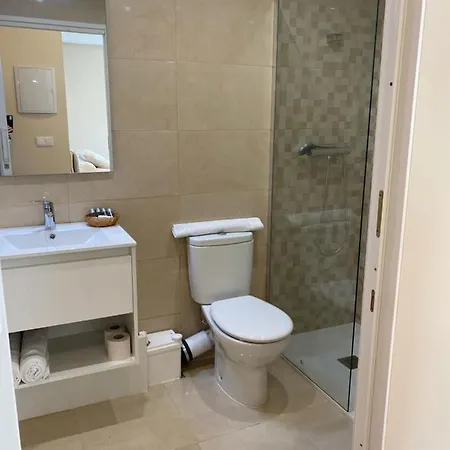 아파트호텔 Muelle De