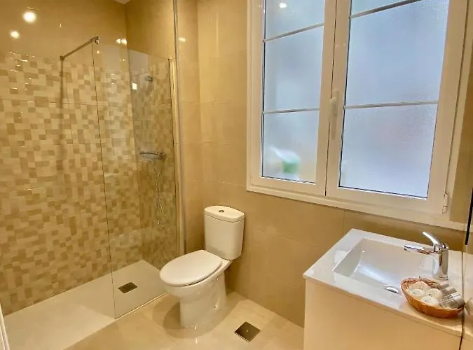 Muelle De Hotel apartamentowy